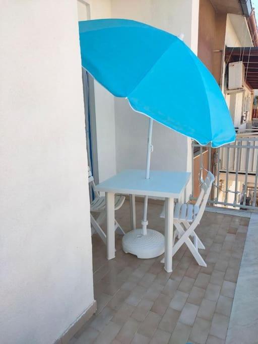Casa Vacanza Nautilus بورتو إمبيدوكْلي المظهر الخارجي الصورة